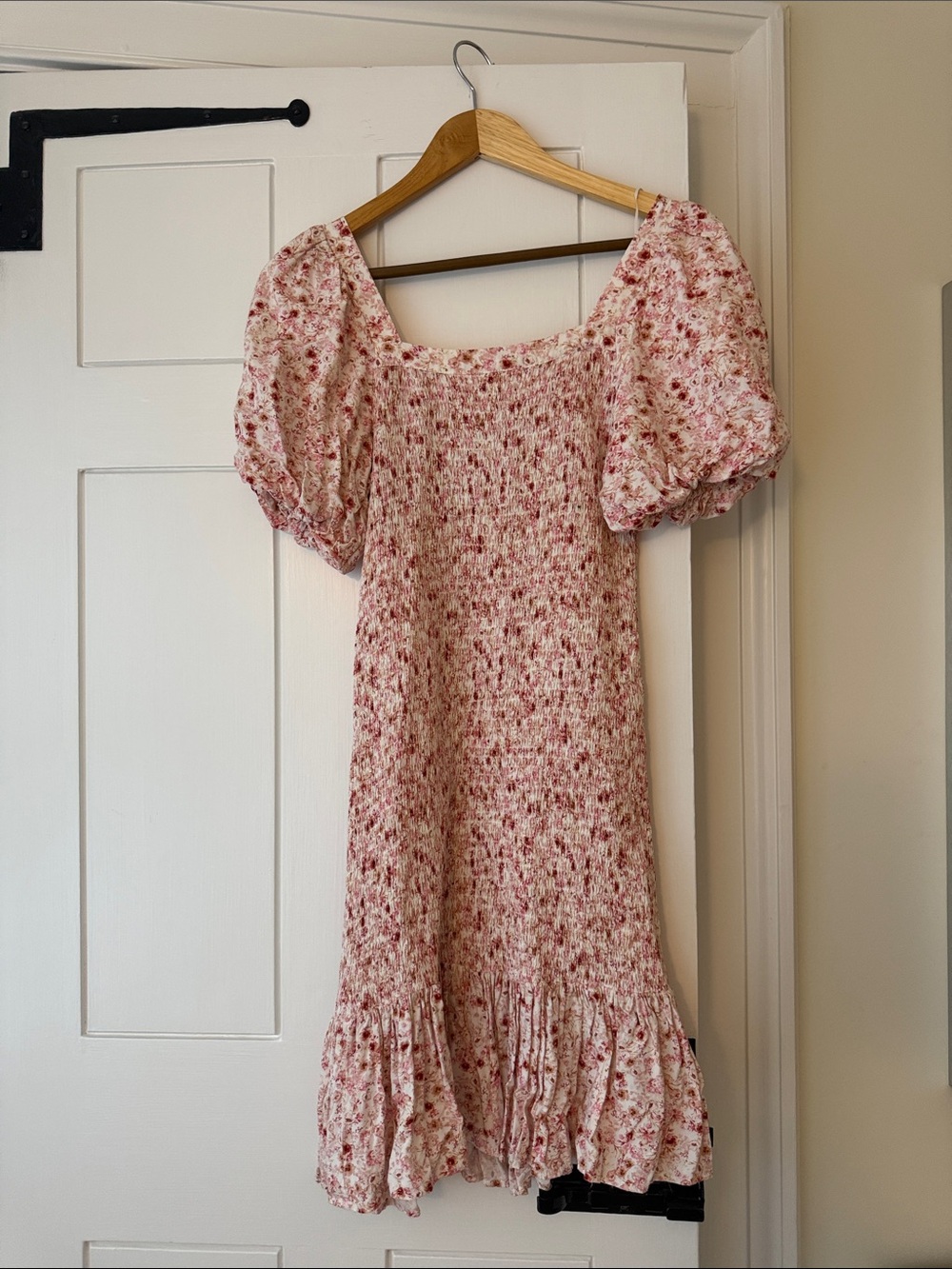 Anthropologie Dress (Another Love)